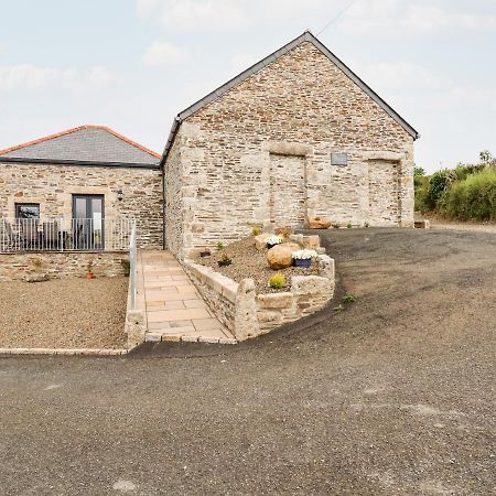 The Granary Vila Bodmin Exterior foto