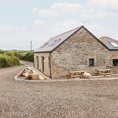 The Granary Vila Bodmin Exterior foto