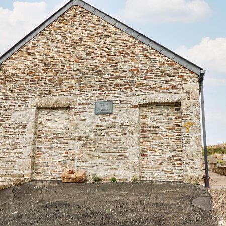 The Granary Vila Bodmin Exterior foto